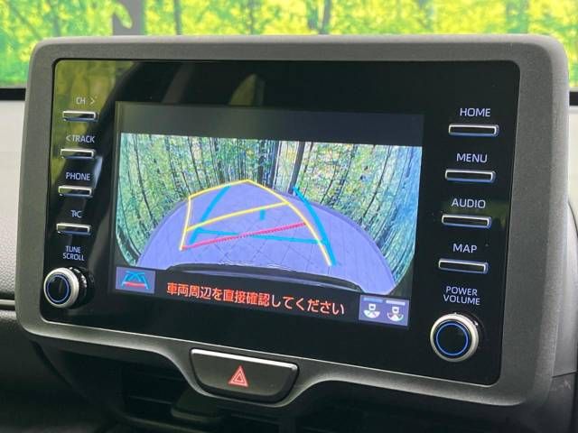Toyota YARIS CROSS 2023-03 194249-4