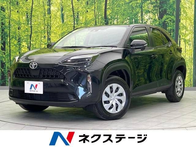 Toyota YARIS CROSS 2023-03 194249-0
