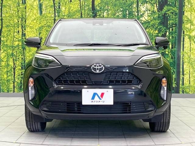 Toyota YARIS CROSS 2023-03 194249-14