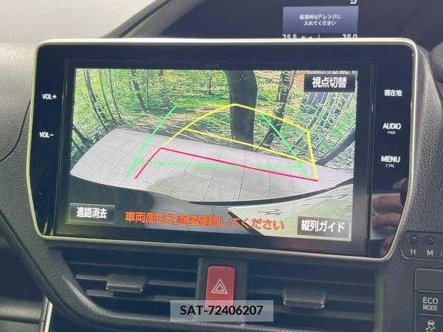 Toyota VOXY 2018-03 209577-3