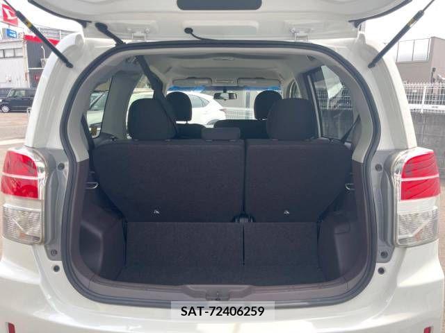 Toyota SPADE 2013-05 313678-6