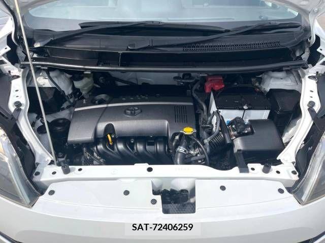 Toyota SPADE 2013-05 313678-12