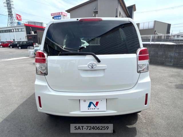 Toyota SPADE 2013-05 313678-11