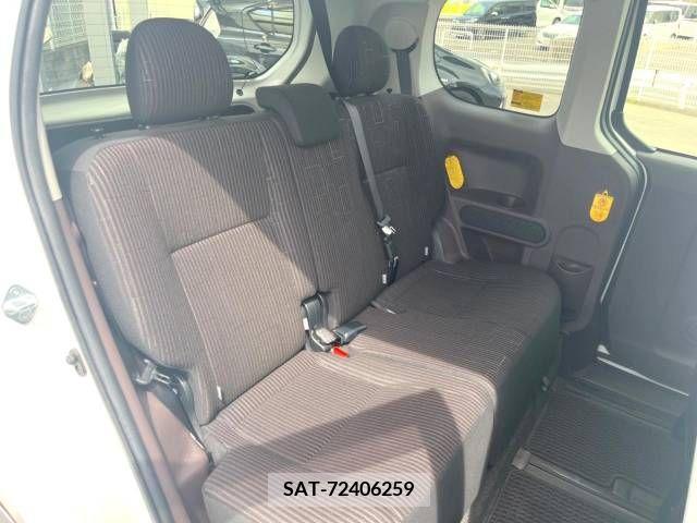 Toyota SPADE 2013-05 313678-5