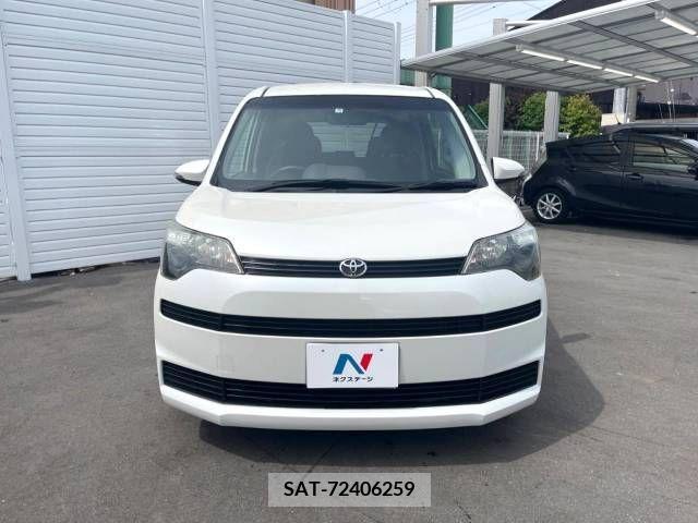 Toyota SPADE 2013-05 313678-10
