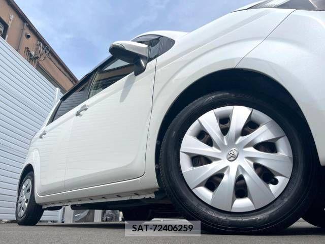 Toyota SPADE 2013-05 313678-9
