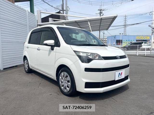 Toyota SPADE 2013-05 313678-17