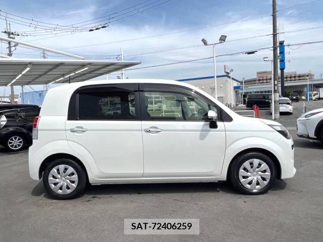 Toyota SPADE 2013-05 313678-16