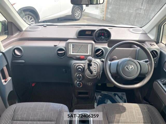 Toyota SPADE 2013-05 313678-1