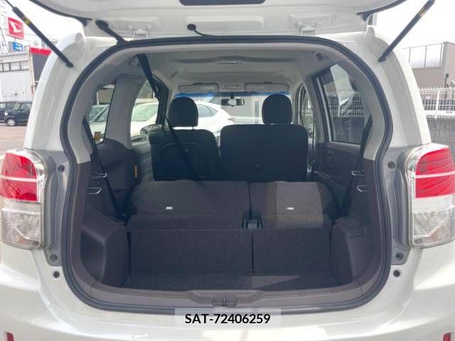 Toyota SPADE 2013-05 313678-7