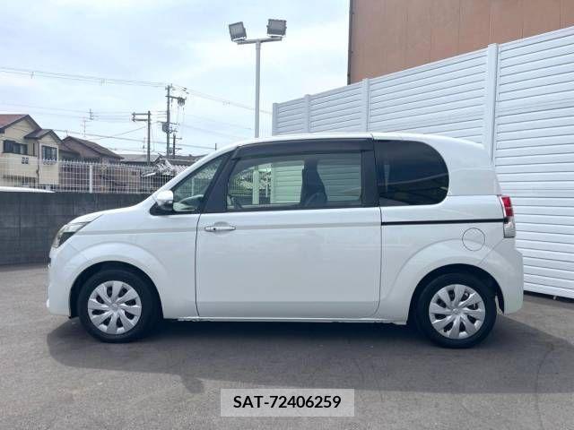 Toyota SPADE 2013-05 313678-14
