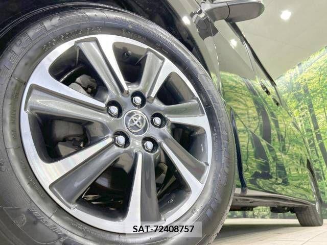 Toyota VOXY 2017-08 225088-13