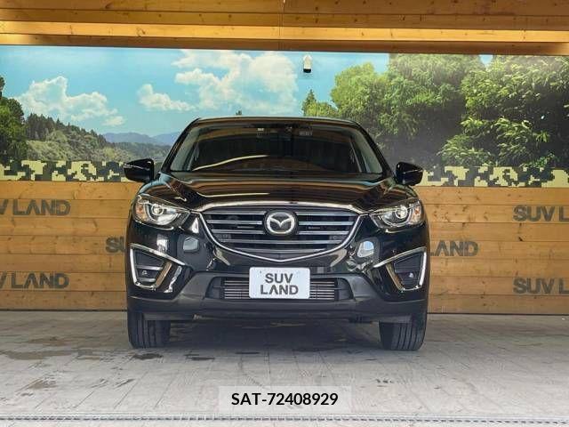 Mazda CX-5 2015-04 265780-14