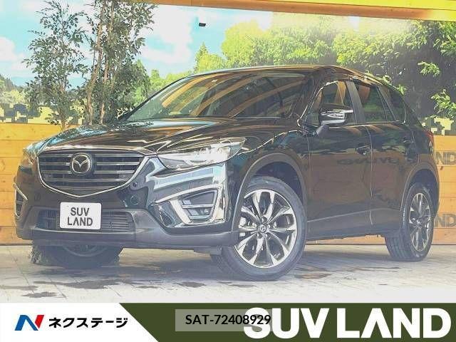 Mazda CX-5 2015-04 265780-0