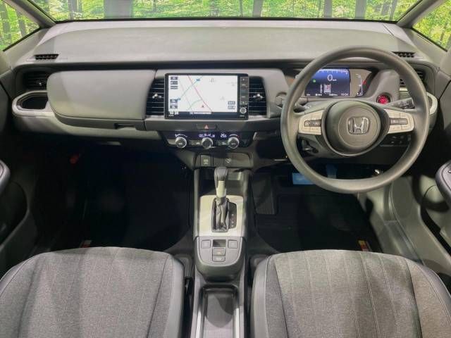 Honda FIT 2020-12 26608-1