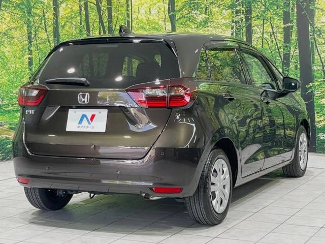 Honda FIT 2020-12 26608-17