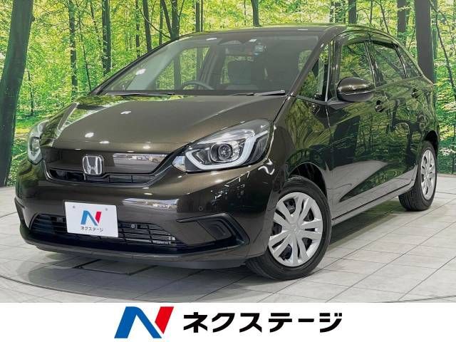 Honda FIT 2020-12 26608-0