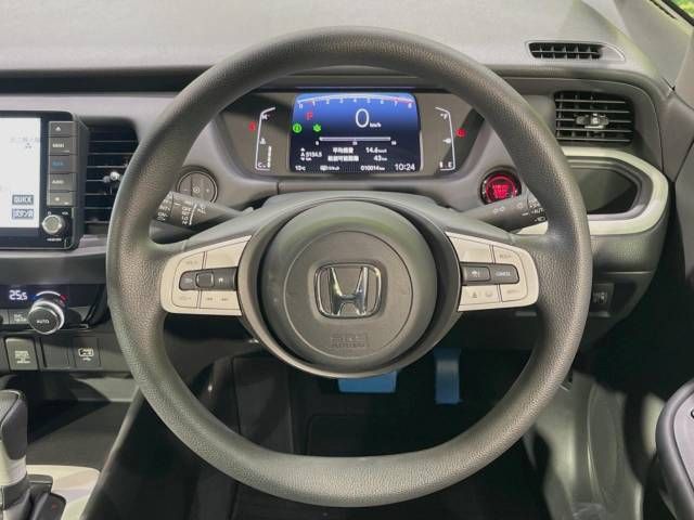 Honda FIT 2020-12 26608-12
