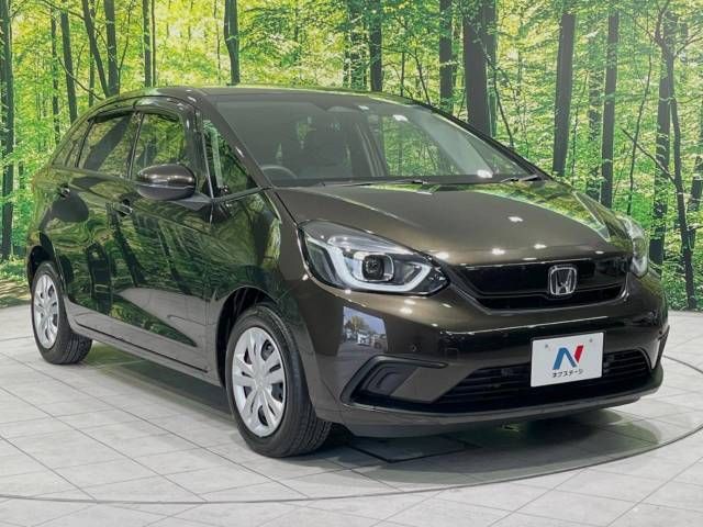 Honda FIT 2020-12 26608-16