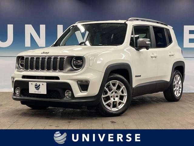 Jeep RENEGADE 2020-09 27553-0