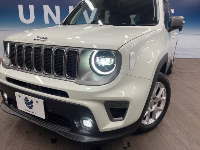 Jeep RENEGADE 2020-09 27553-13