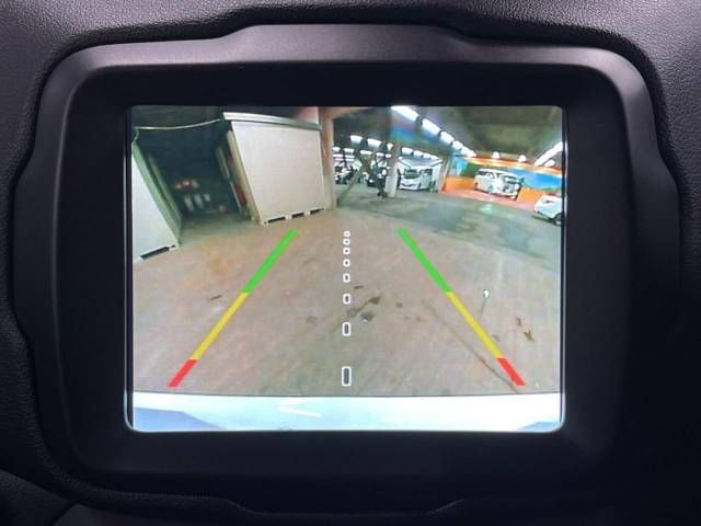 Jeep RENEGADE 2020-09 27553-6