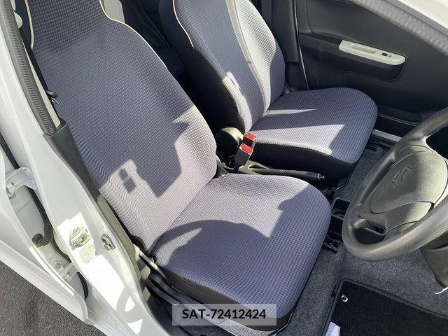 Suzuki ALTO 2019-01 216066-11