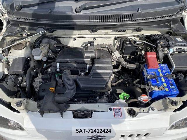 Suzuki ALTO 2019-01 216066-28