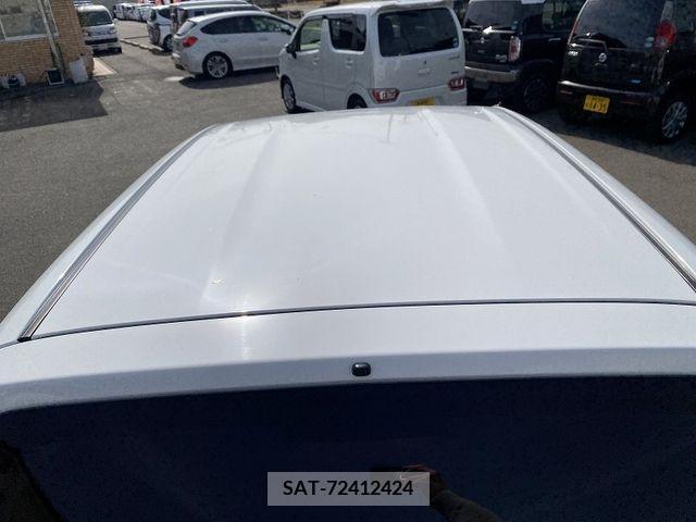 Suzuki ALTO 2019-01 216066-24