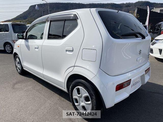 Suzuki ALTO 2019-01 216066-6