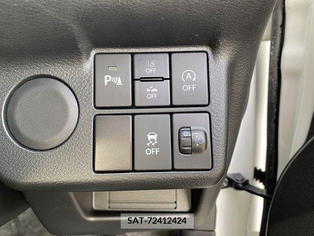 Suzuki ALTO 2019-01 216066-19