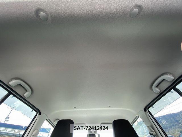 Suzuki ALTO 2019-01 216066-16
