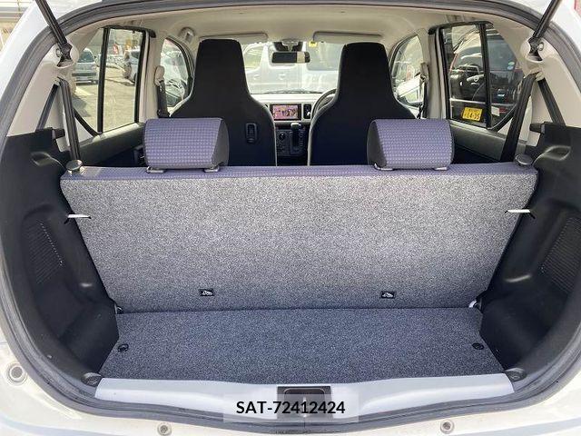Suzuki ALTO 2019-01 216066-15