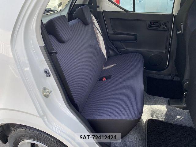 Suzuki ALTO 2019-01 216066-14