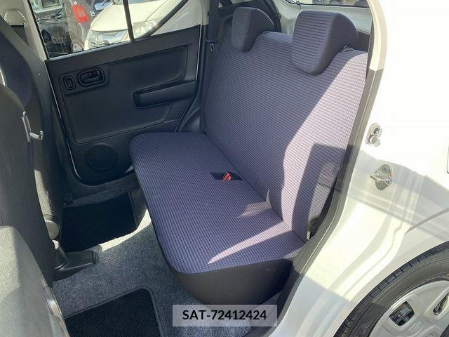 Suzuki ALTO 2019-01 216066-13