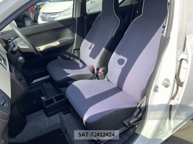 Suzuki ALTO 2019-01 216066-12