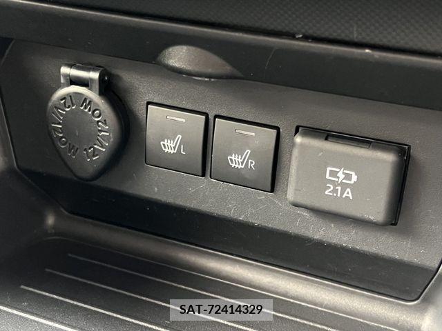 Toyota RAIZE 2021-07 283234-5