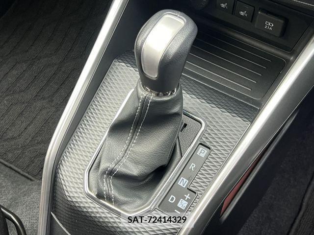 Toyota RAIZE 2021-07 283234-6