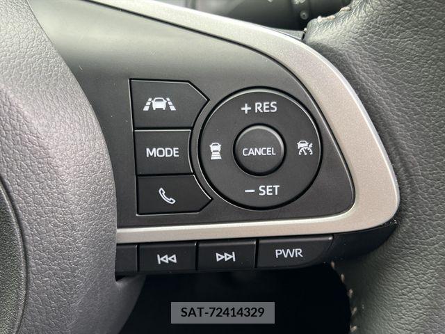 Toyota RAIZE 2021-07 283234-9