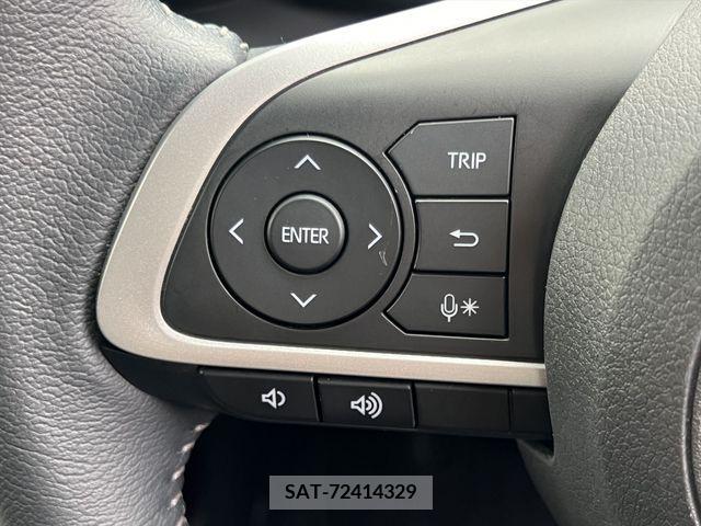Toyota RAIZE 2021-07 283234-8