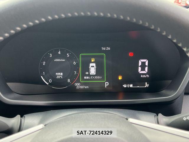 Toyota RAIZE 2021-07 283234-7