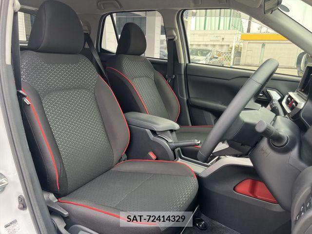 Toyota RAIZE 2021-07 283234-13