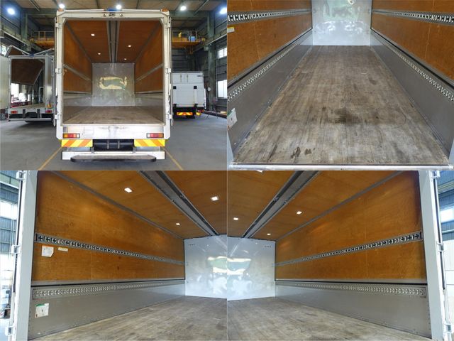 Mitsubishi CANTER 2013-03 4087-10