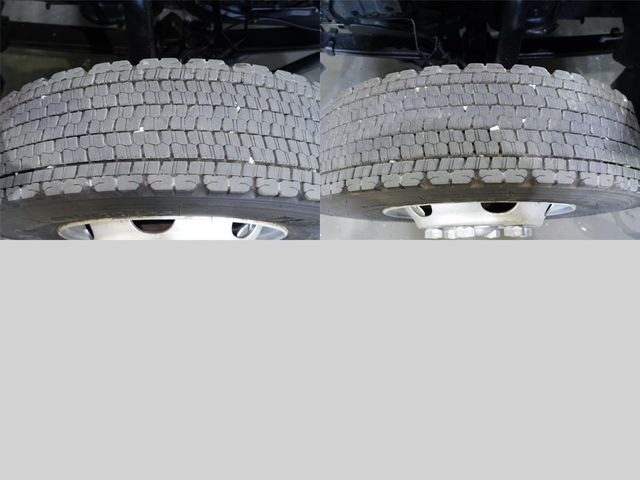Mitsubishi CANTER 2013-03 4087-12