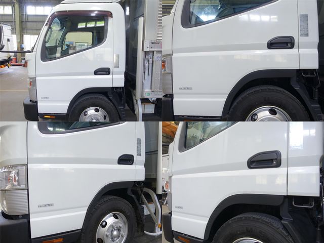Mitsubishi CANTER 2013-03 4087-8