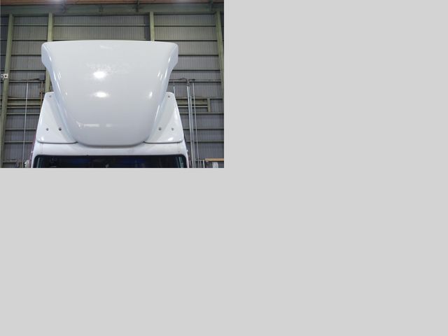 Mitsubishi CANTER 2013-03 4087-9