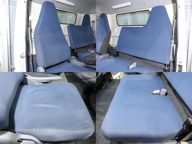 Mitsubishi CANTER 2013-03 4087-13