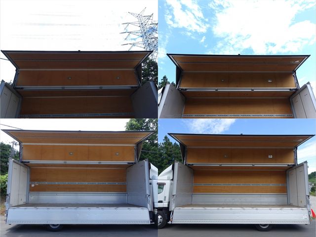 Mitsubishi CANTER 2013-03 4087-11