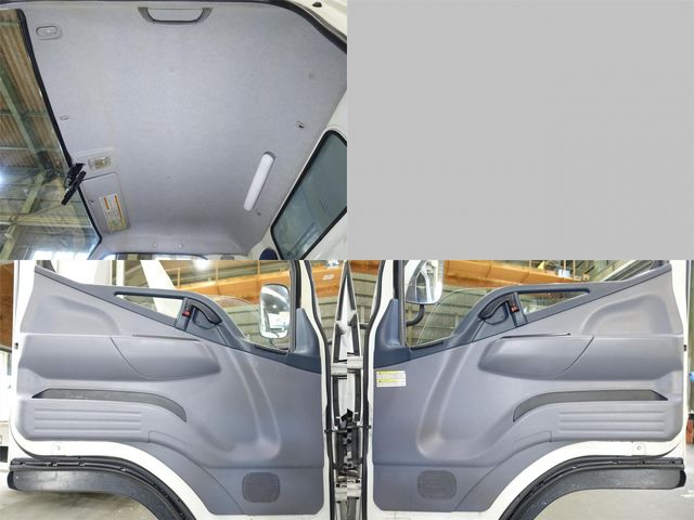 Mitsubishi CANTER 2013-03 4087-15