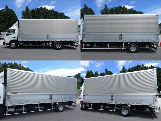 Mitsubishi CANTER 2013-03 4087-7